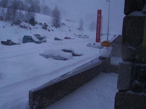 Somriu Vall Hotel Incles